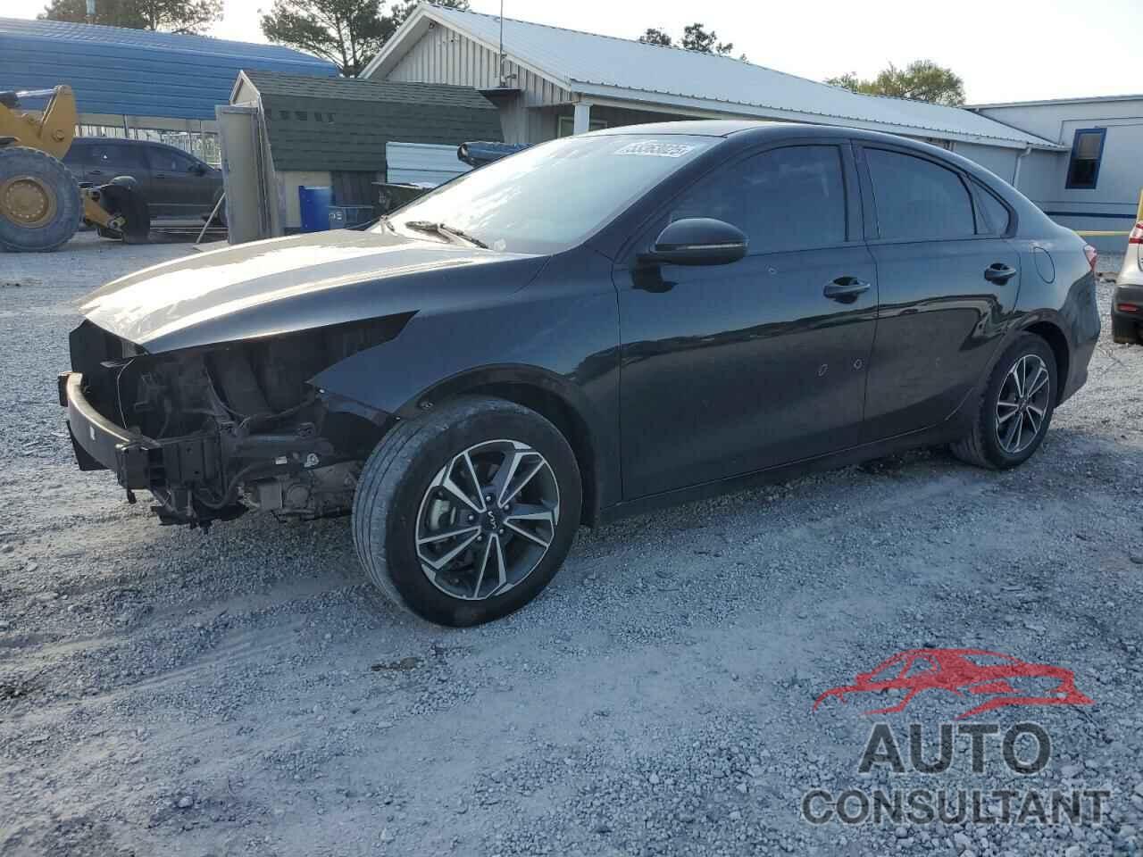 KIA FORTE 2022 - 3KPF24ADXNE424779