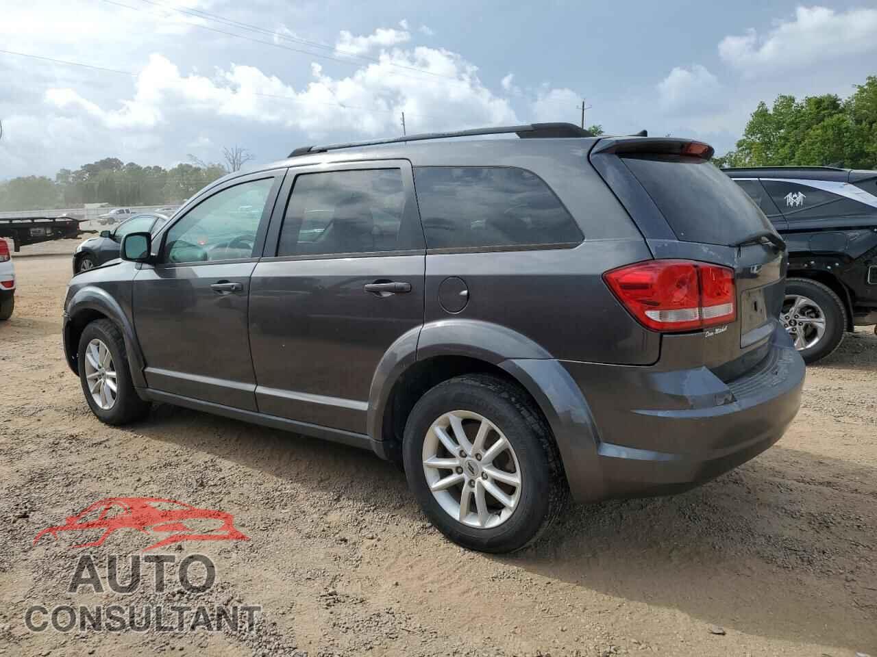 DODGE JOURNEY 2018 - 3C4PDCBB4JT319599