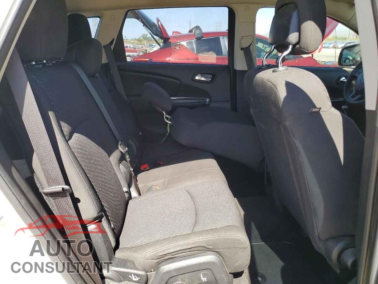 DODGE JOURNEY 2015 - 3C4PDCAB2FT737202