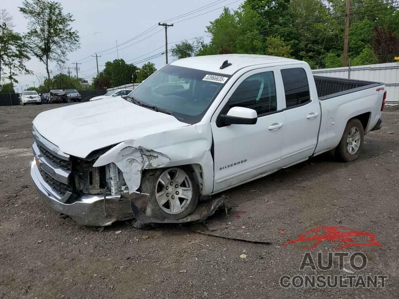 CHEVROLET ALL Models 2019 - 2GCVKPEC8K1137044