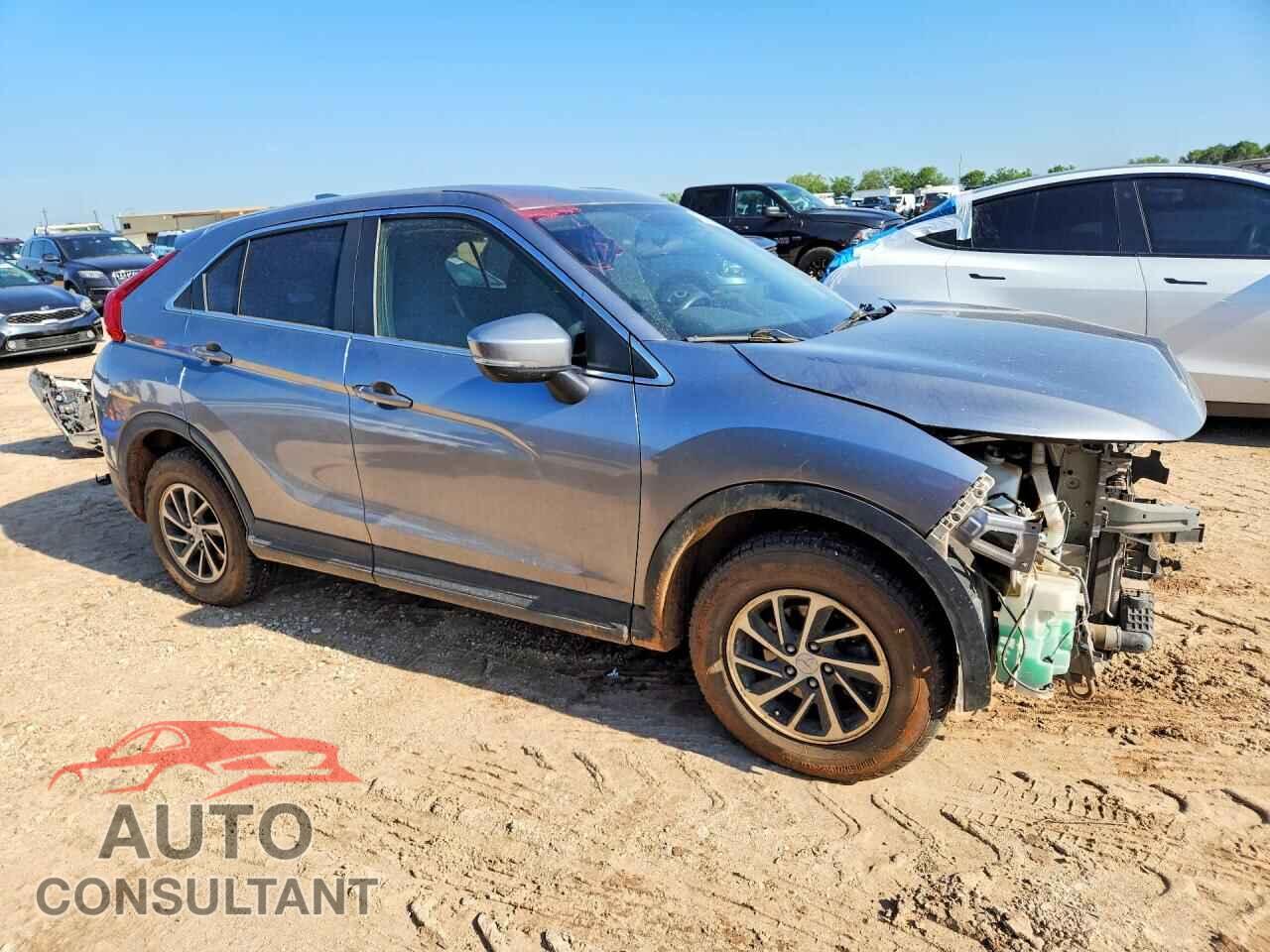 MITSUBISHI ECLIPSE 2020 - JA4AT3AA2LZ006851