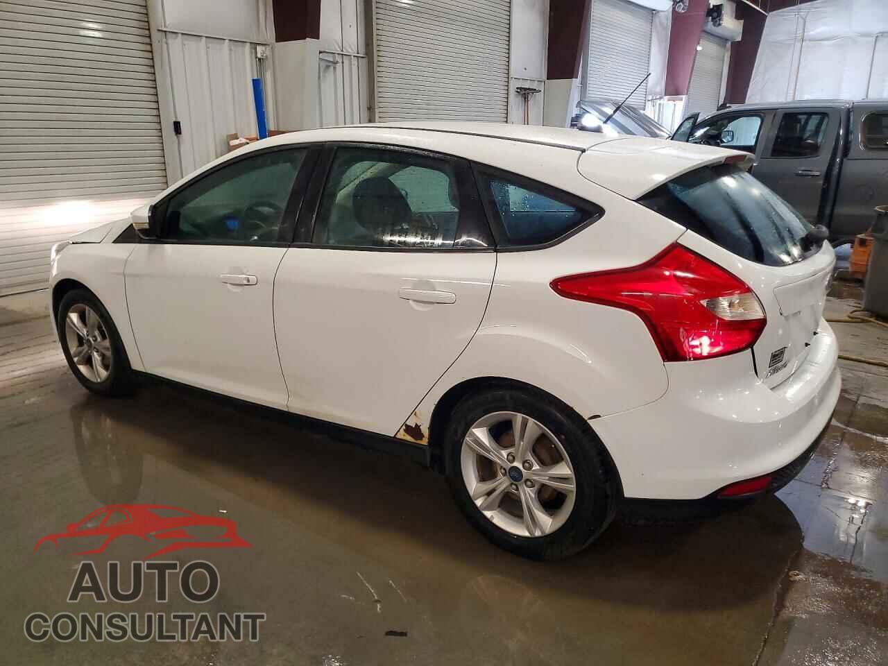 FORD FOCUS 2014 - 1FADP3K20EL113309