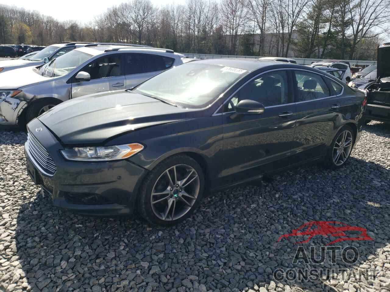 FORD FUSION 2015 - 3FA6P0D91FR230210
