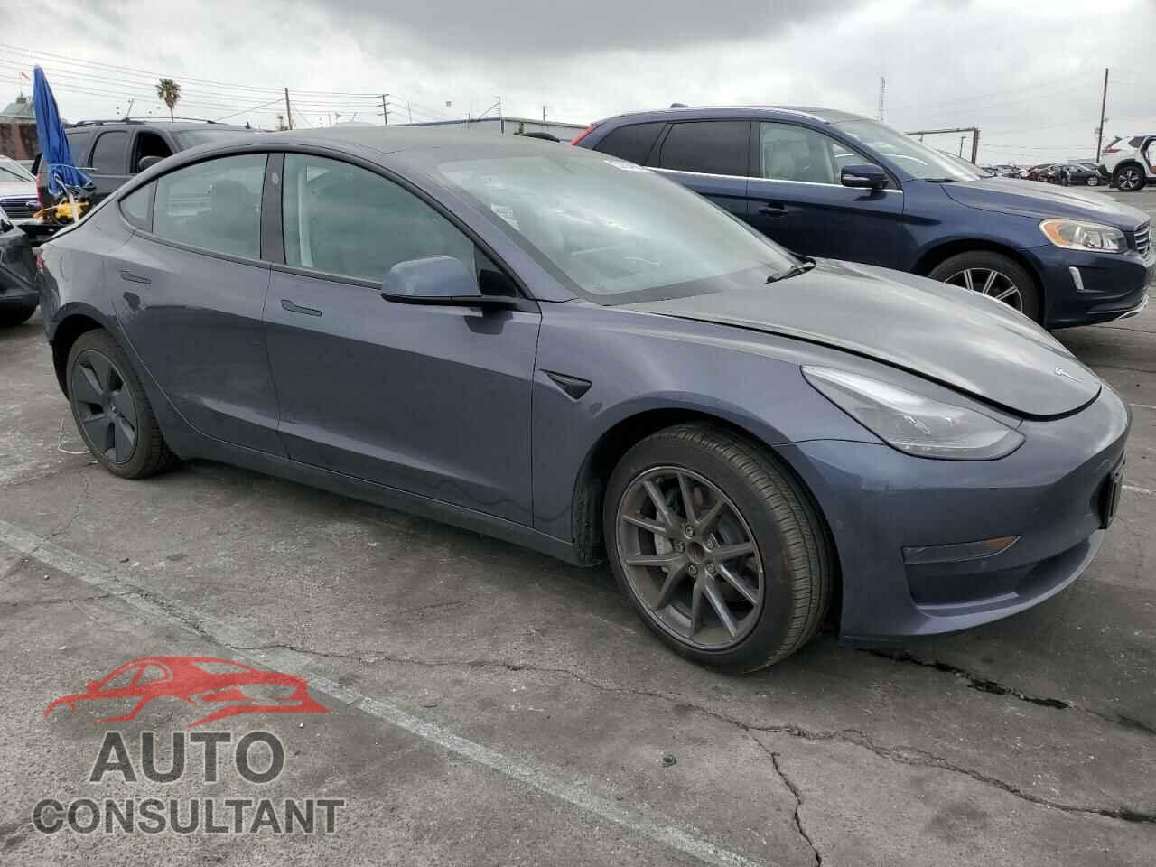 TESLA MODEL 3 2022 - 5YJ3E1EA0NF375126