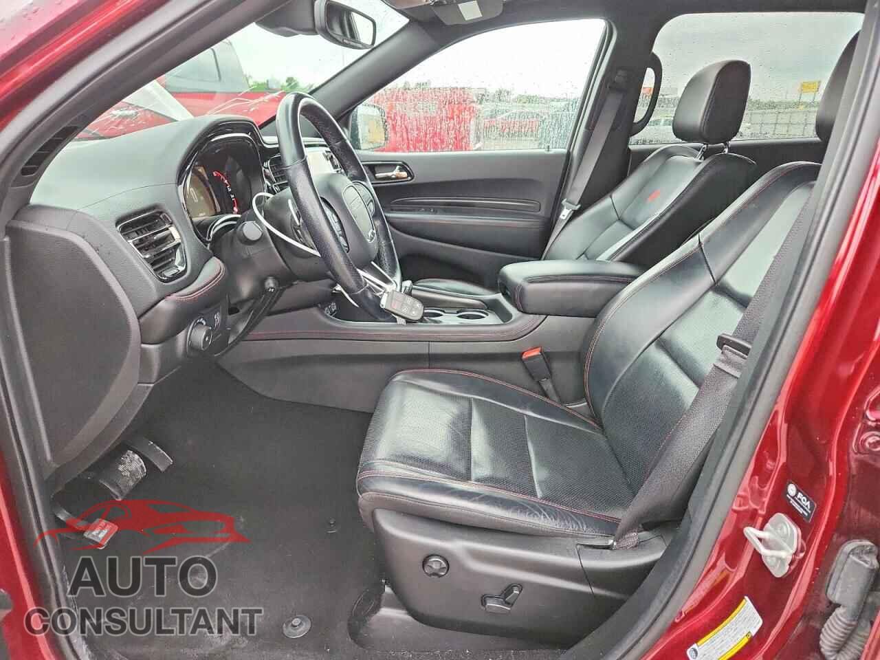 DODGE DURANGO 2023 - 1C4RDJDG2PC719669