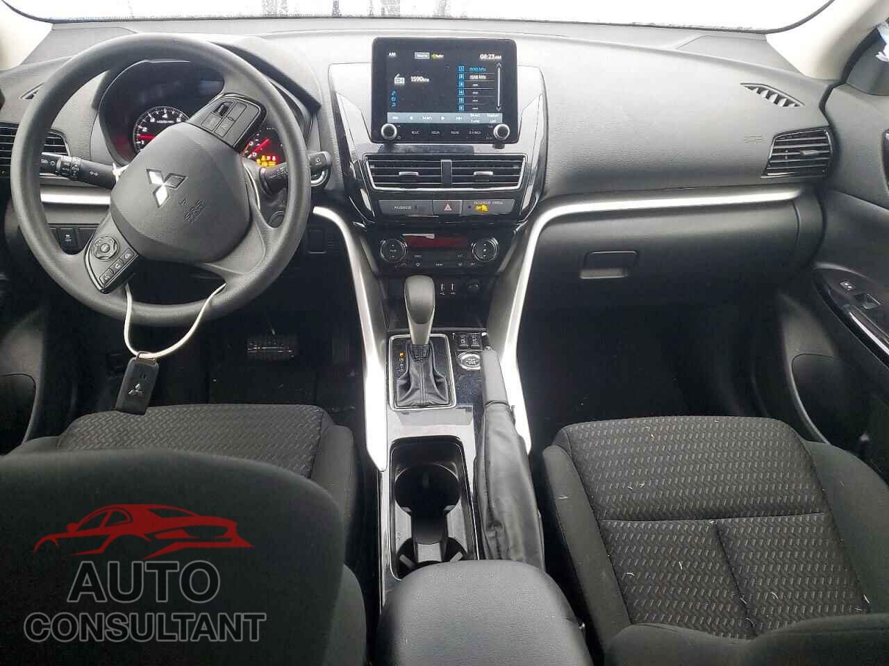 MITSUBISHI ECLIPSE 2025 - JA4ATVAA4SZ011429
