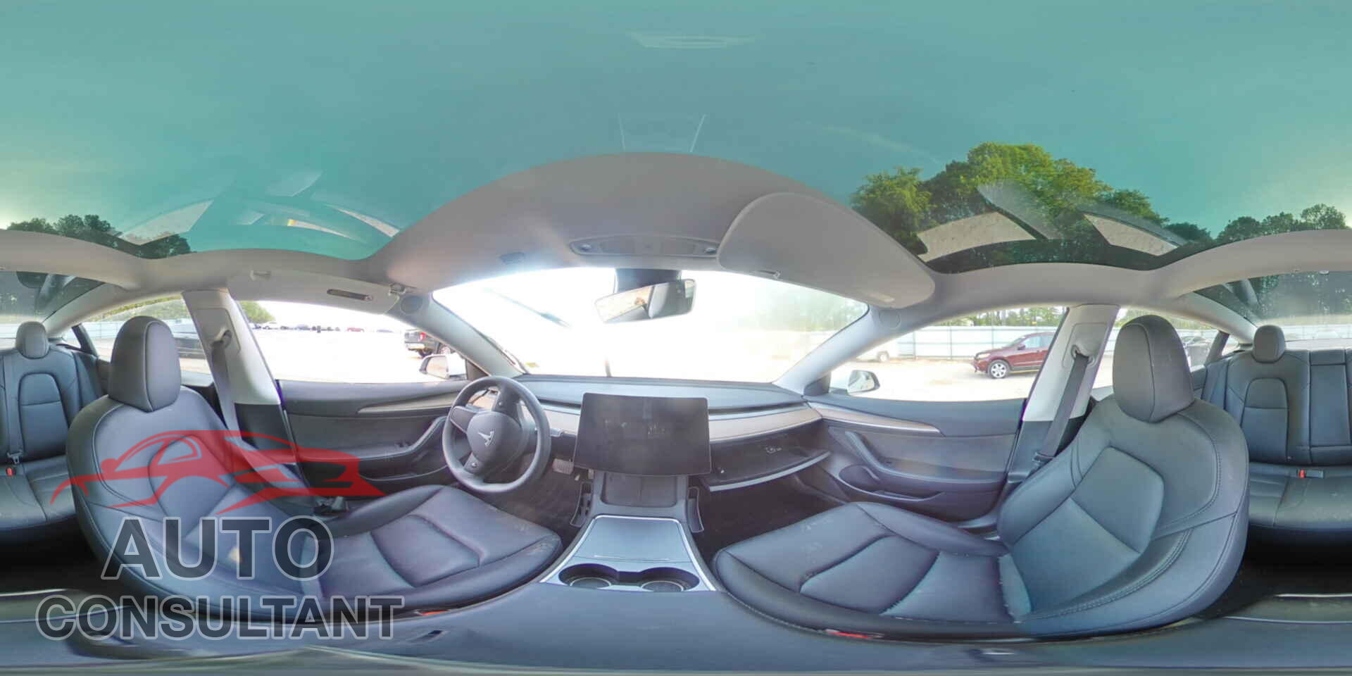 TESLA MODEL 3 2023 - 5YJ3E1EA9PF656845