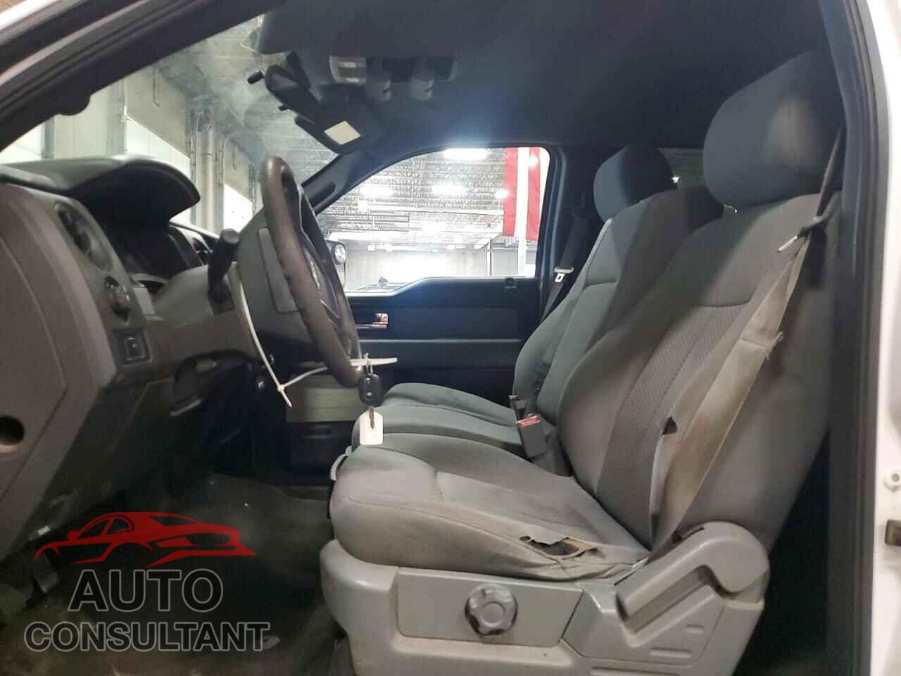 FORD F150 2014 - 1FTFW1EF4EKE44330