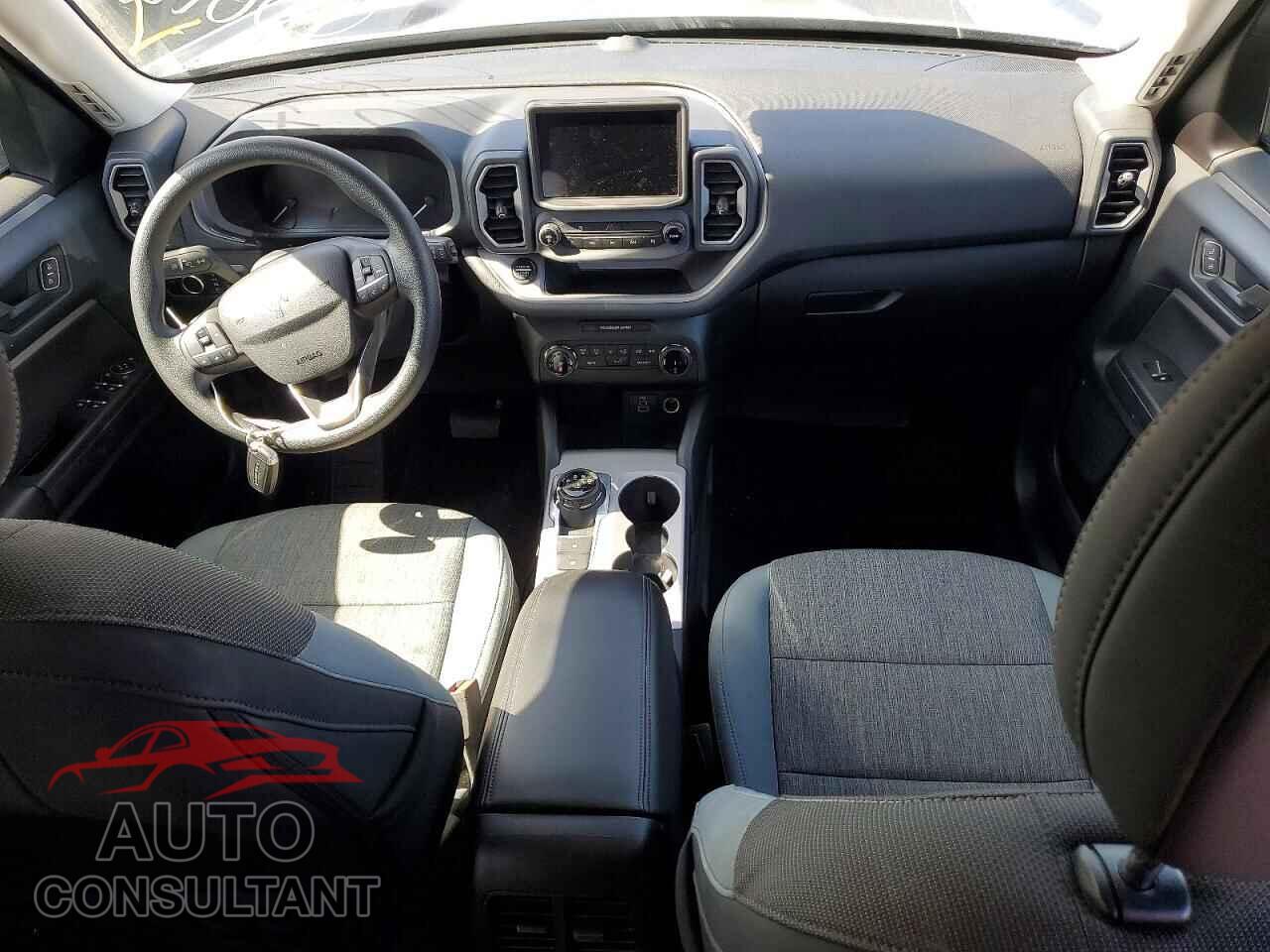 FORD BRONCO 2023 - 3FMCR9B68PRD67761
