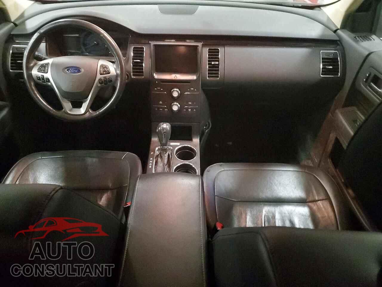 FORD FLEX 2014 - 2FMGK5C85EBD36395