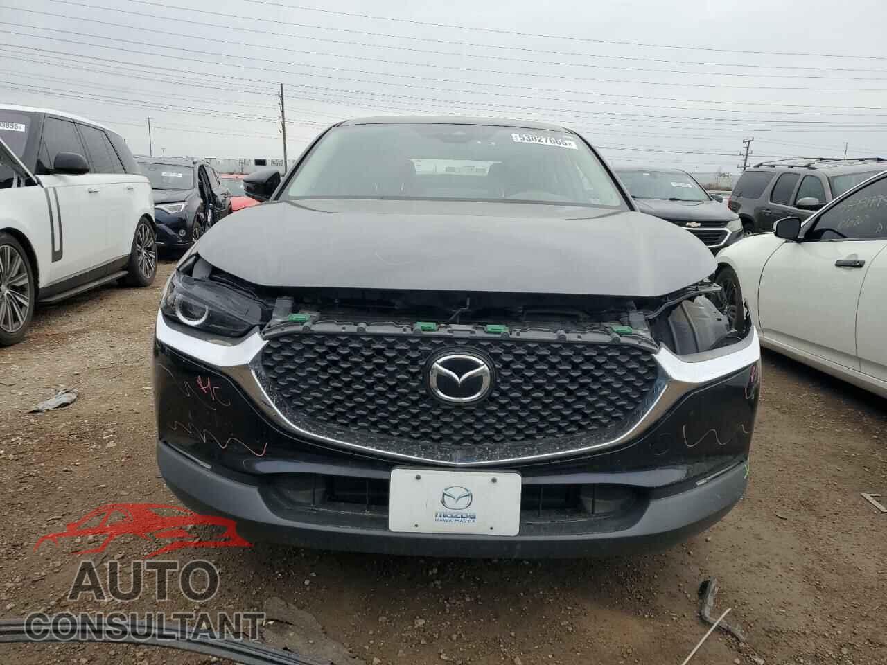 MAZDA CX30 2023 - 3MVDMBAM6PM549095