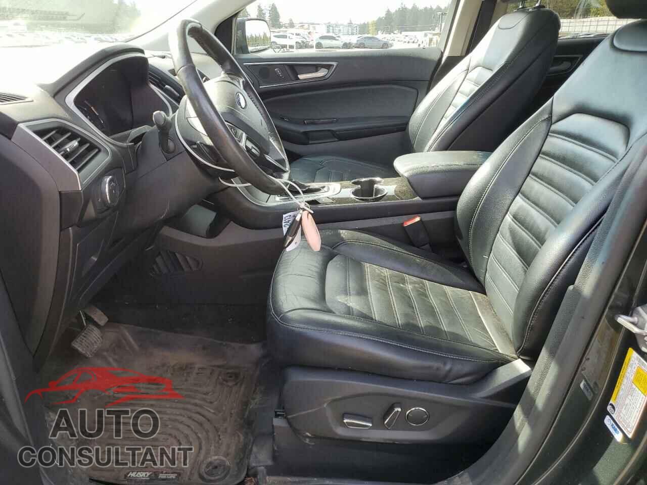 FORD EDGE 2015 - 2FMTK4J90FBB51340