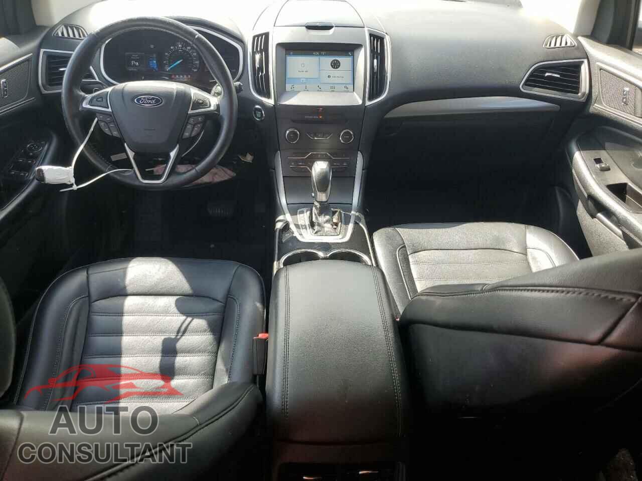 FORD EDGE 2016 - 2FMPK4J83GBB27804