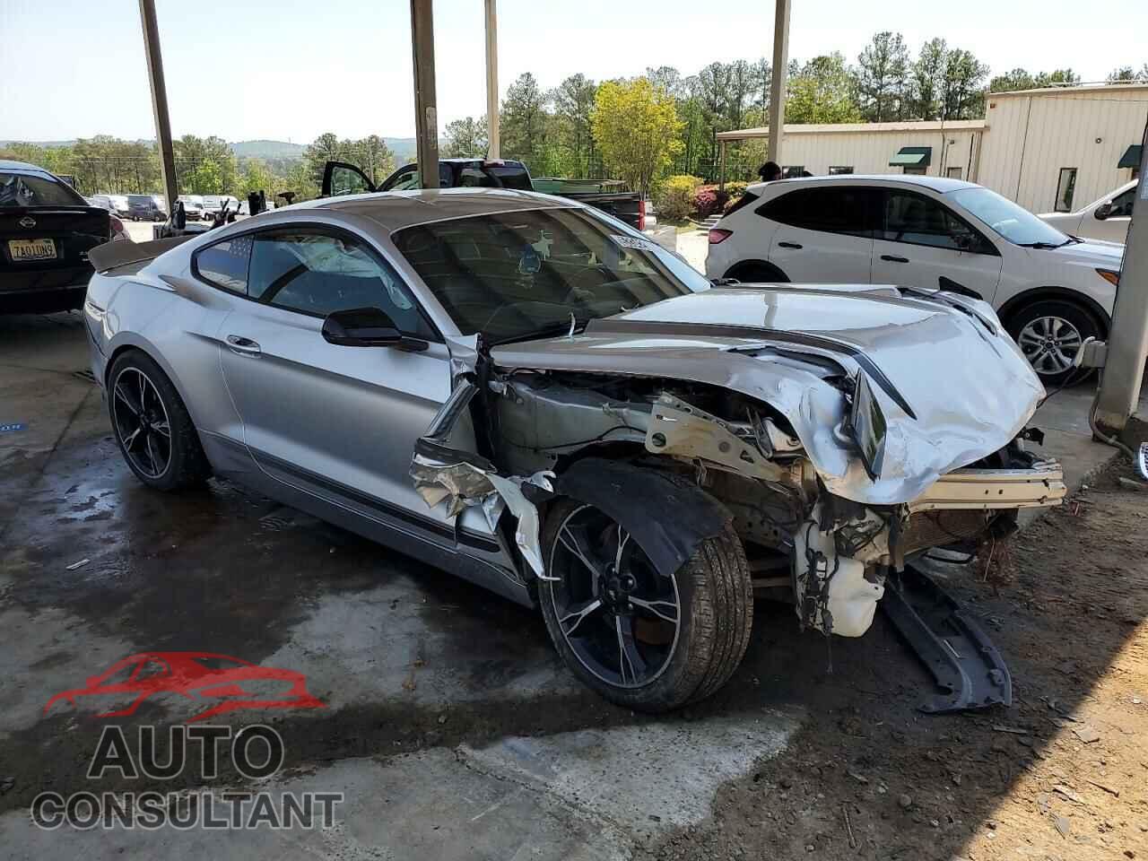 FORD MUSTANG 2016 - 1FA6P8CF2G5215726