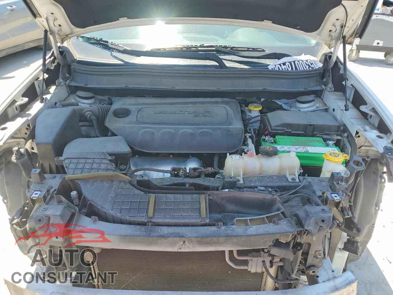 JEEP CHEROKEE 2019 - 1C4PJLLB7KD232827