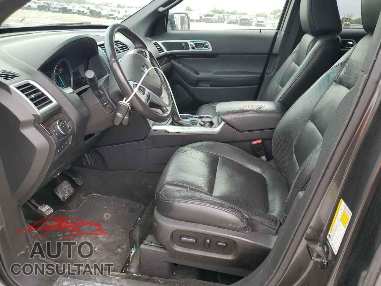 FORD EXPLORER 2015 - 1FM5K8F82FGC05102