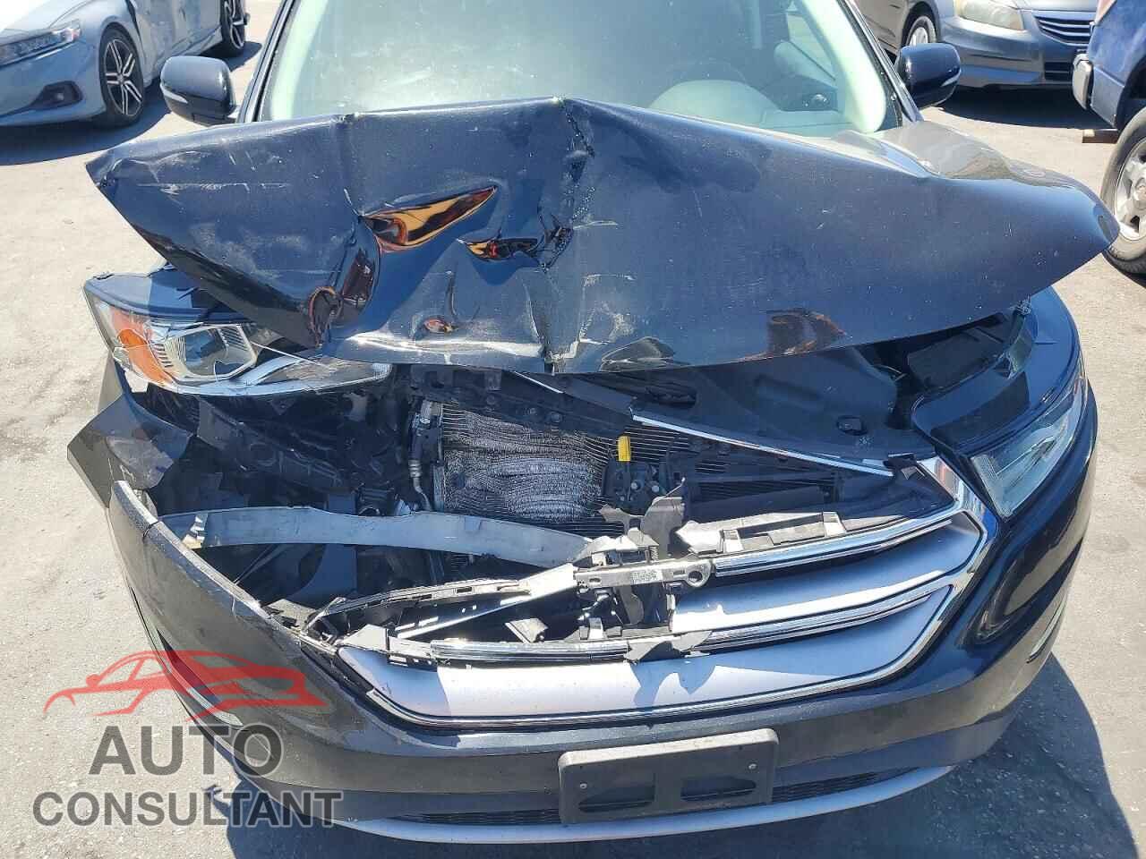 FORD EDGE 2016 - 2FMPK3J92GBC00194