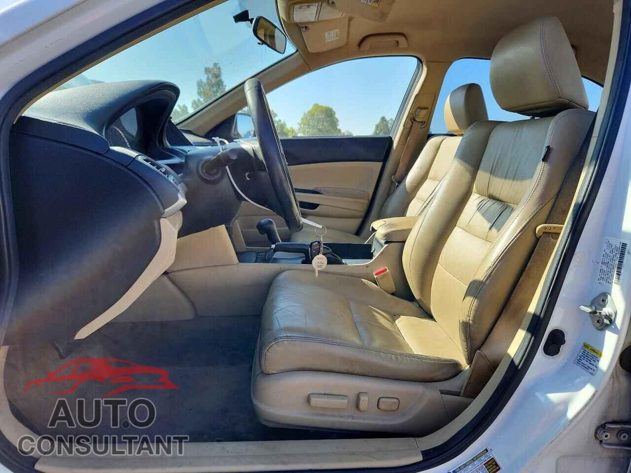 HONDA ACCORD 2012 - 1HGCP2F62CA109107