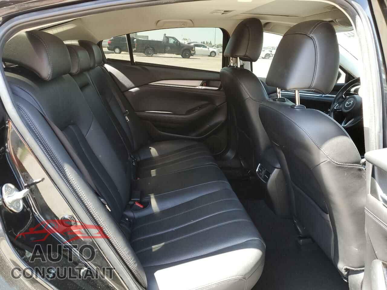 MAZDA 6 2021 - JM1GL1VM2M1616273