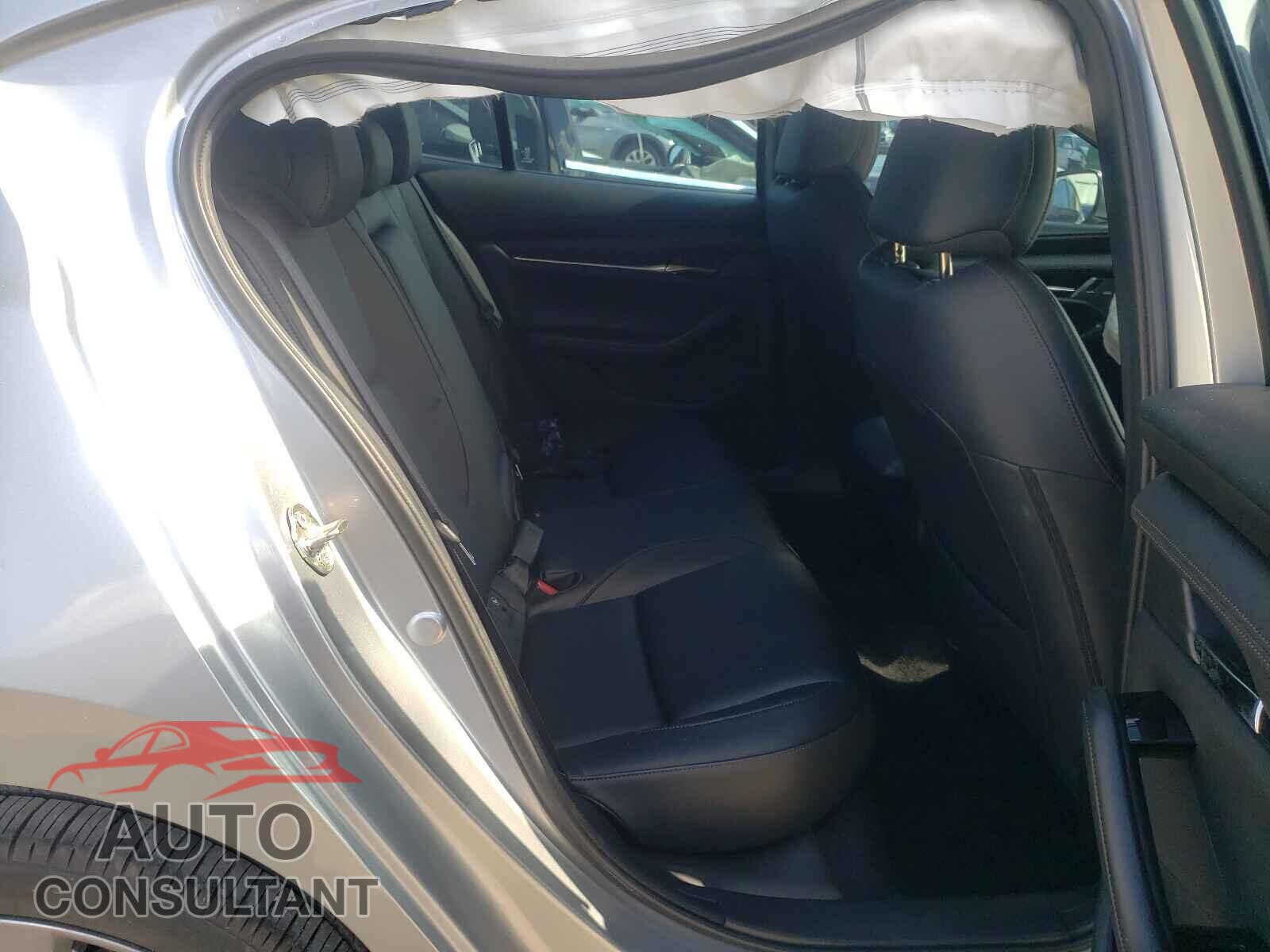 MAZDA 3 2019 - JM1BPACL5K1114427