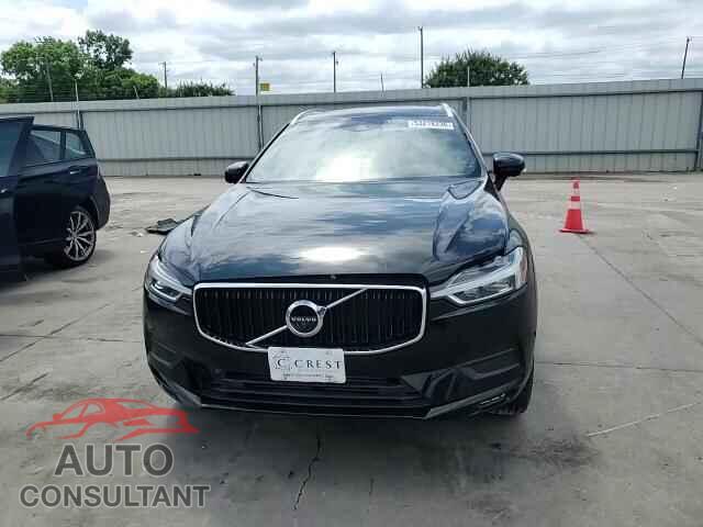 VOLVO XC60 2019 - LYV102DK6KB215142