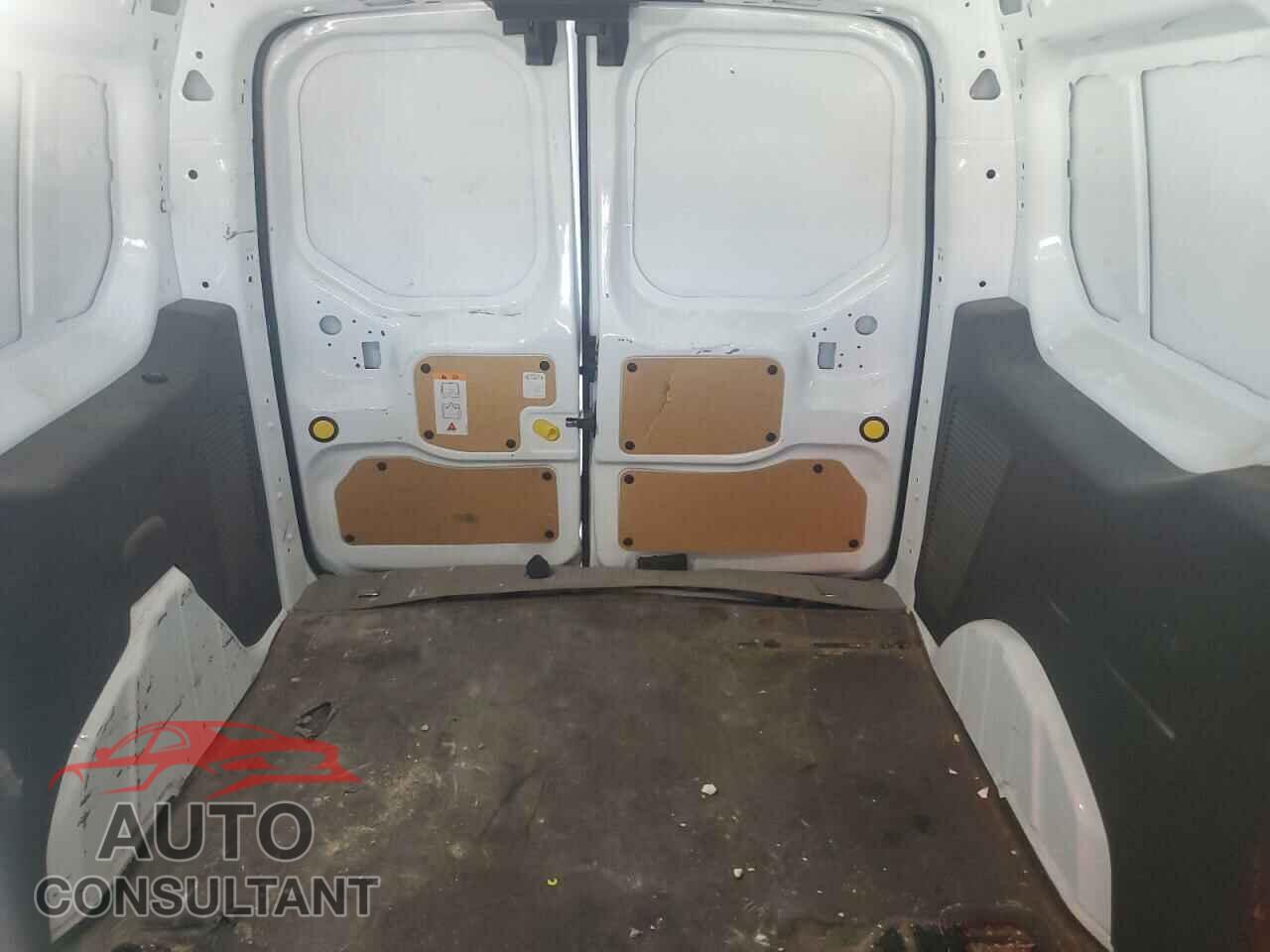 FORD TRANSIT 2019 - NM0LS7F20K1411157