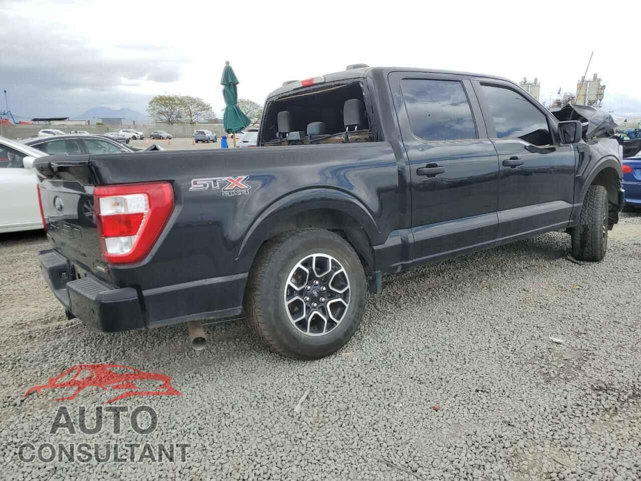 FORD F-150 2023 - 1FTEW1EP2PKG19097
