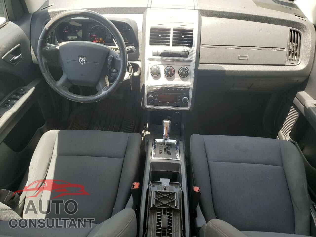 DODGE JOURNEY 2010 - 3D4PG5FV1AT116146