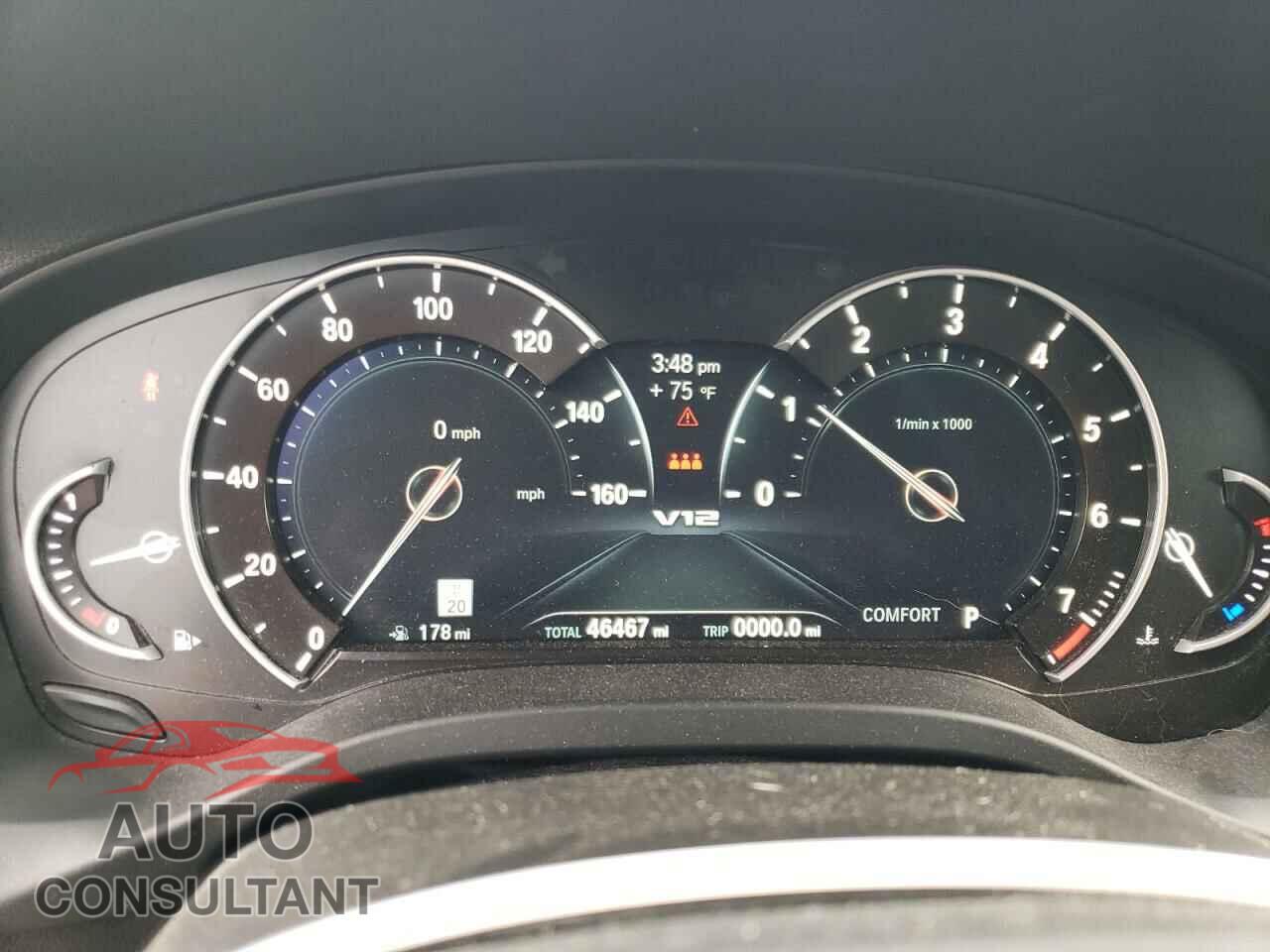 BMW X3 2018 - 5UXTR9C5XJLD65155