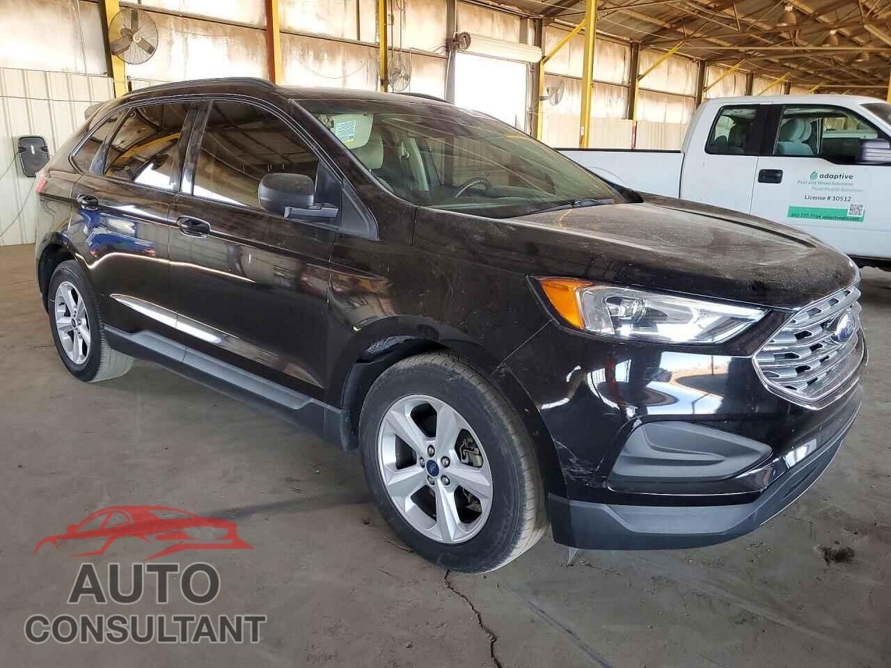 FORD EDGE 2020 - 2FMPK3G98LBB12266
