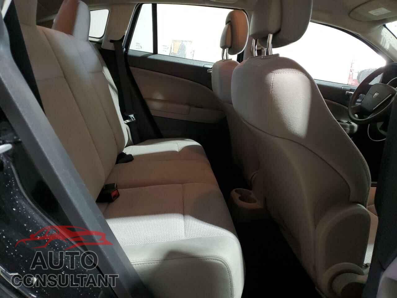 DODGE CALIBER 2011 - 1B3CB3HA2BD106288