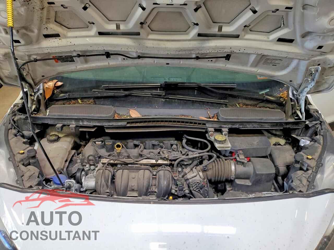 FORD TRANSIT 2021 - NM0LS7E70M1483301