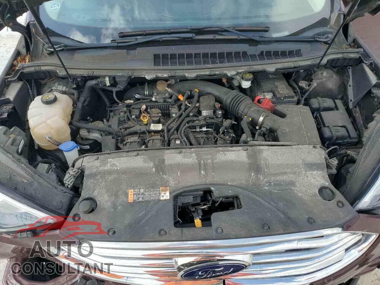 FORD EDGE 2019 - 2FMPK3K90KBC15770