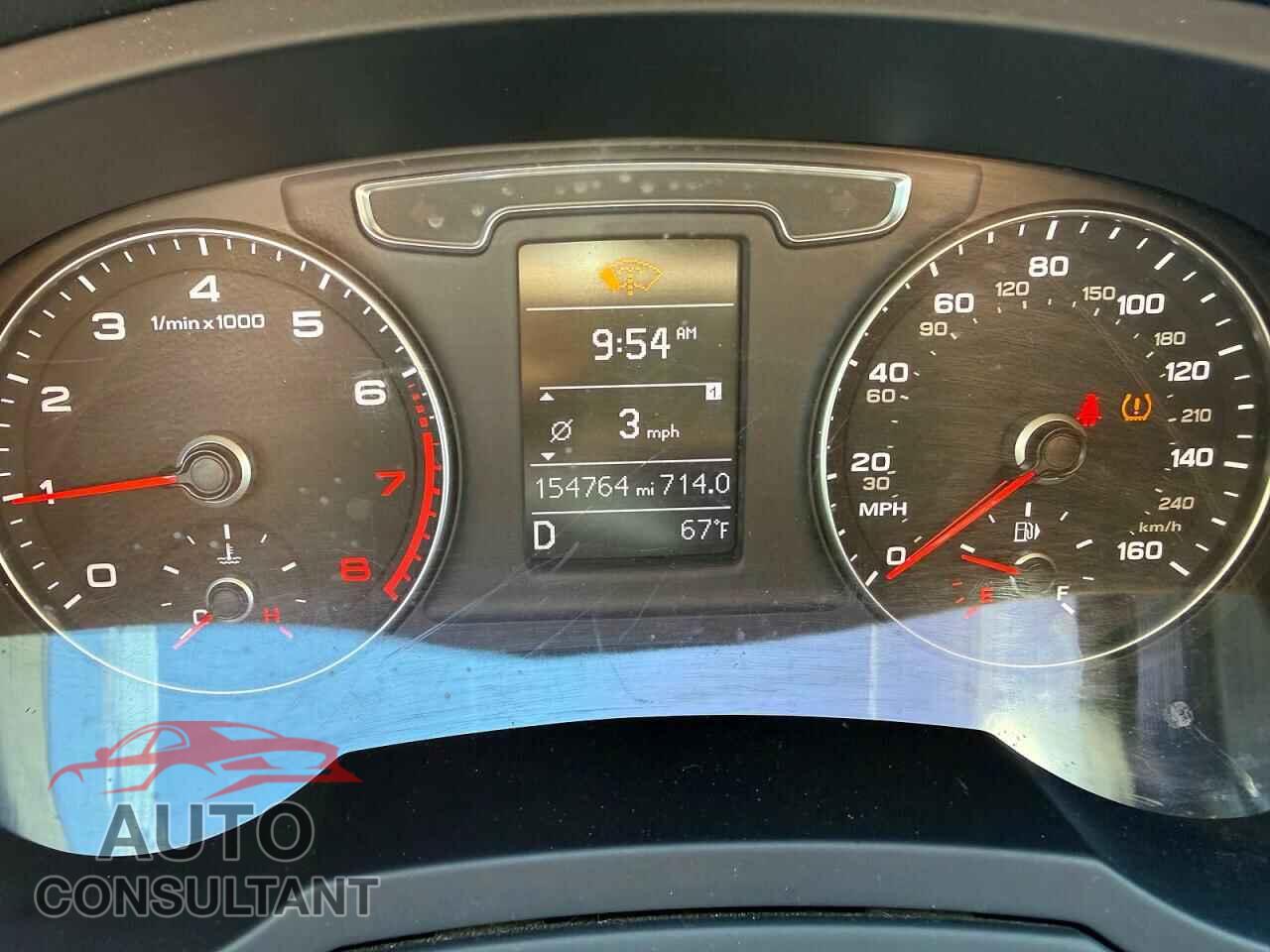 AUDI Q3 2018 - WA1BCCFS2JR018632