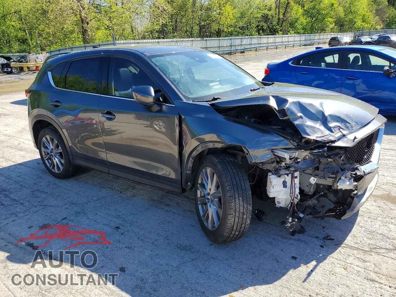MAZDA CX-5 2019 - JM3KFBDMXK0620347