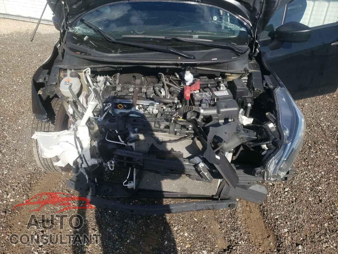 NISSAN VERSA 2020 - 3N1CN8DV3LL893987