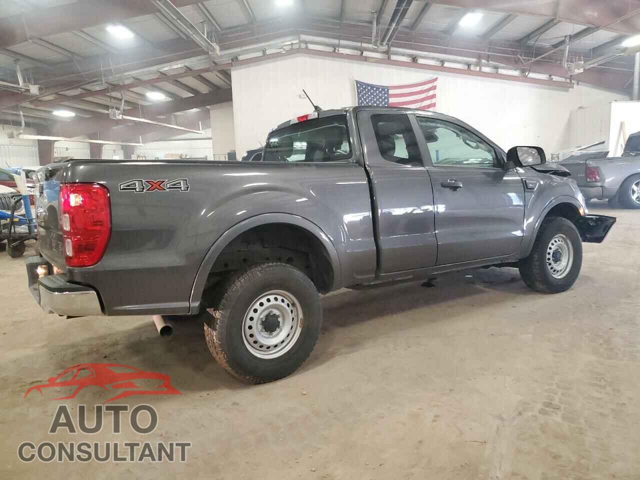 FORD RANGER 2020 - 1FTER1FH8LLA82335