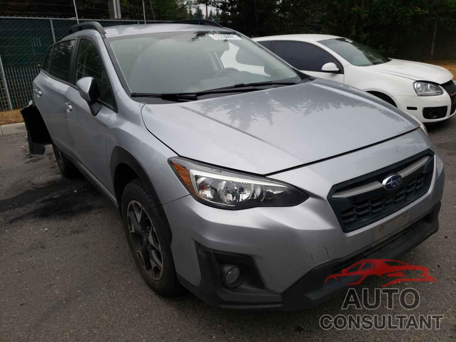 SUBARU CROSSTREK 2019 - JF2GTAEC8K8239350