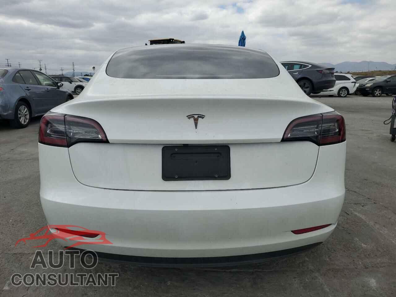 TESLA MODEL 3 2023 - 5YJ3E1EA2PF473562