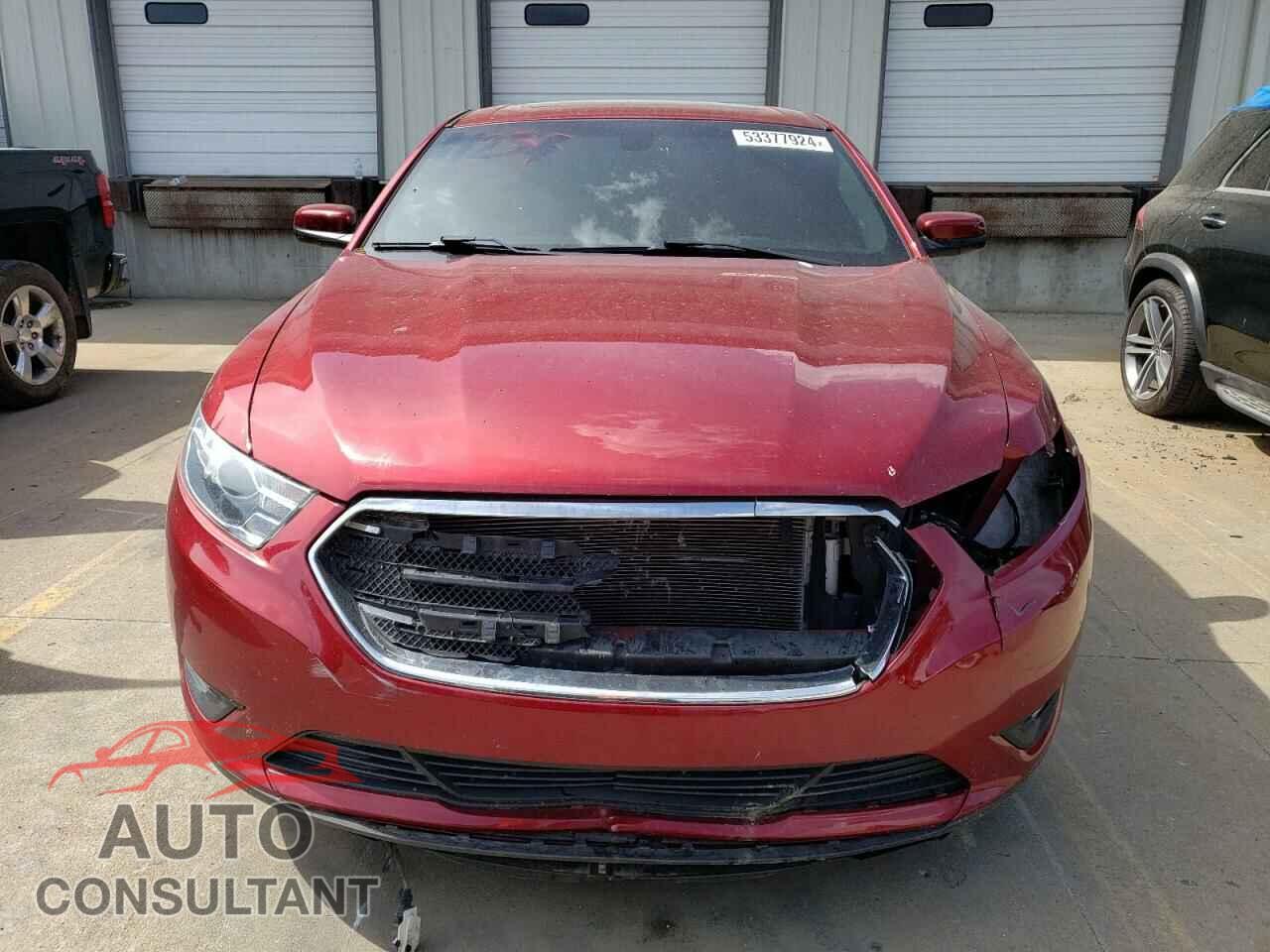 FORD TAURUS 2016 - 1FAHP2E82GG143077