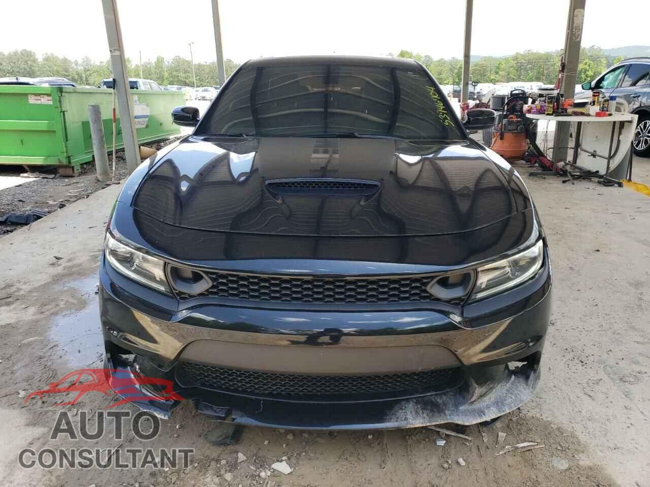 DODGE CHARGER 2020 - 2C3CDXCT3LH248750