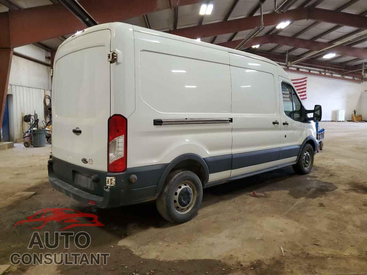 FORD TRANSIT 2015 - 1FTNR2CM1FKA10457