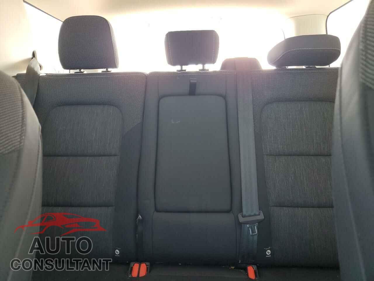 FORD BRONCO 2021 - 3FMCR9B65MRB27109