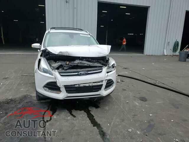 FORD ESCAPE 2014 - 1FMCU0J97EUB76733