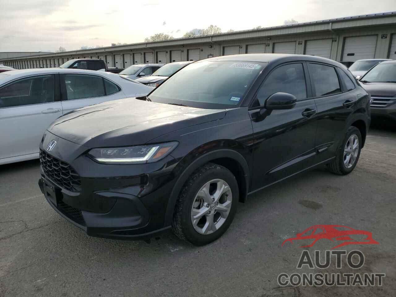 HONDA HR-V 2023 - 3CZRZ1H3XPM739380