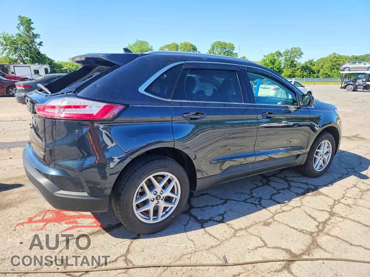 FORD EDGE 2024 - 2FMPK4J99RBA09462