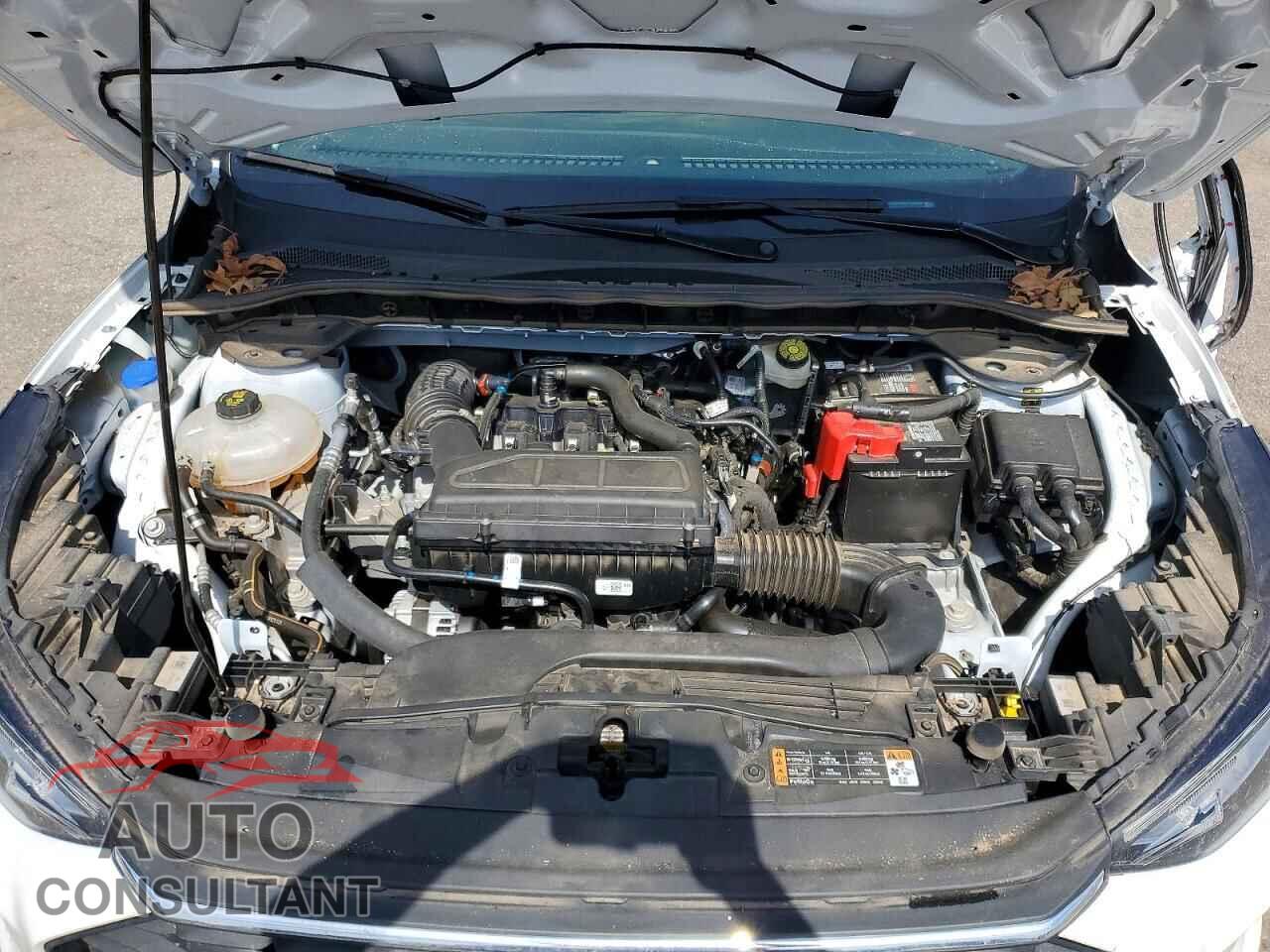 FORD ESCAPE 2023 - 1FMCU9GN4PUB05906