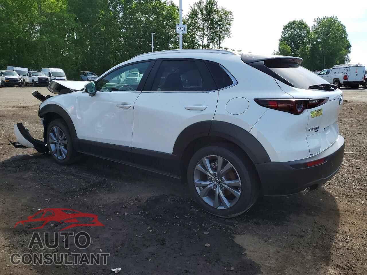 MAZDA CX30 2024 - 3MVDMBCM4RM629754