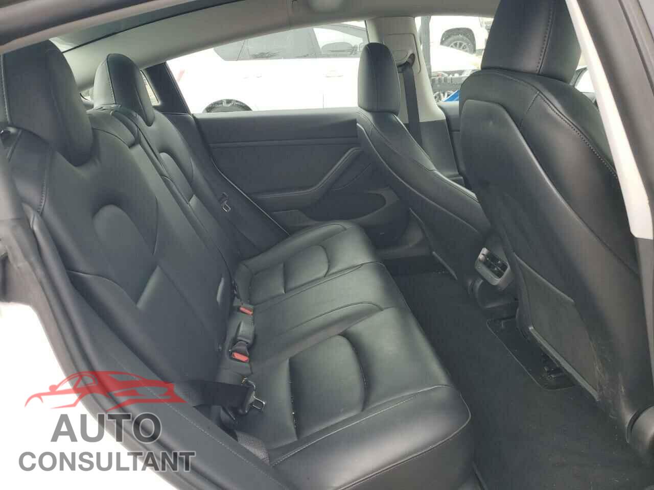 TESLA MODEL 3 2023 - 5YJ3E1EA9PF646932