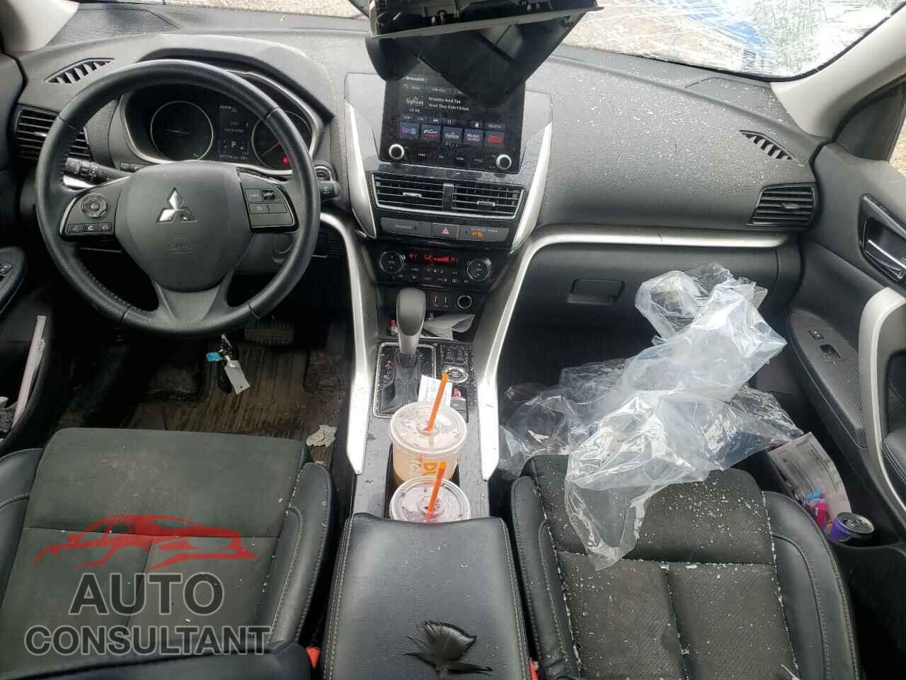MITSUBISHI ECLIPSE 2022 - JA4ATWAA6NZ034379
